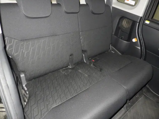 TOYOTA ROOMY CUSTOM G-T 2018