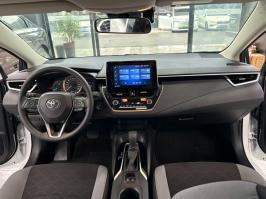 TOYOTA COROLLA 1.2 S-CVT ELITE PLUS 2022