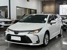 TOYOTA COROLLA 1.2 S-CVT ELITE PLUS 2022
