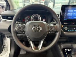 TOYOTA COROLLA 1.2 S-CVT ELITE PLUS 2022
