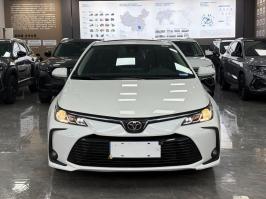 TOYOTA COROLLA 1.2 S-CVT ELITE PLUS 2022
