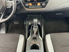 TOYOTA COROLLA 1.2 S-CVT ELITE PLUS 2022