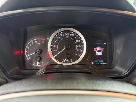 TOYOTA COROLLA 1.2 S-CVT ELITE PLUS 2022