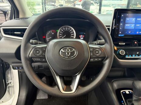 TOYOTA COROLLA 1.2 S-CVT ELITE PLUS 2022