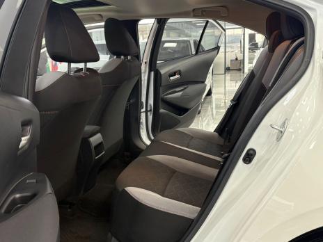 TOYOTA COROLLA 1.2 S-CVT ELITE PLUS 2022