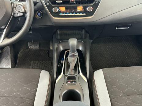 TOYOTA COROLLA 1.2 S-CVT ELITE PLUS 2022
