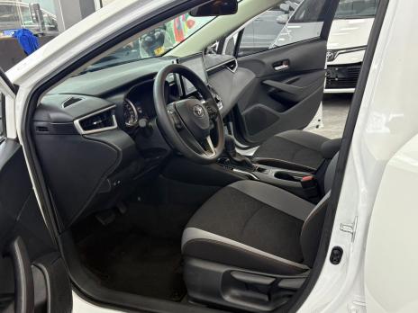 TOYOTA COROLLA 1.2 S-CVT ELITE PLUS 2022