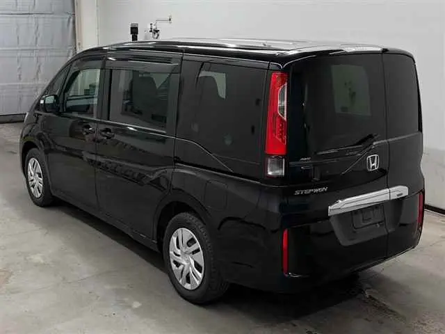 HONDA STEPWGN G HONDA SENSING 2021