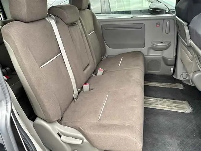 HONDA STEPWGN G HONDA SENSING 2021