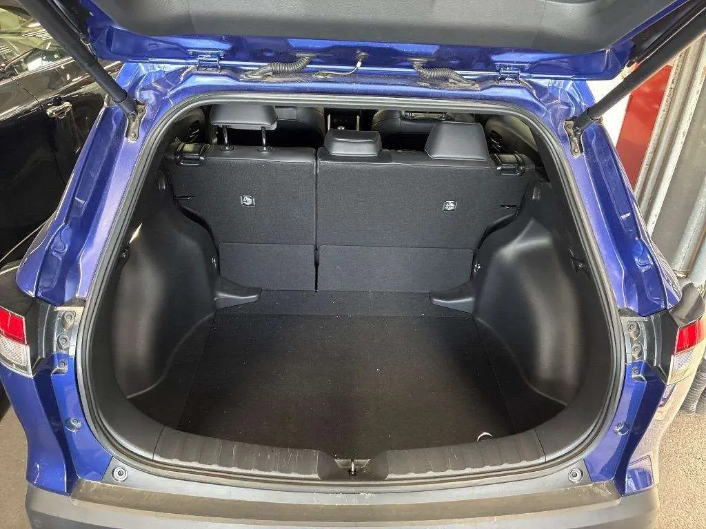 TOYOTA COROLLA CROSS Z 2023