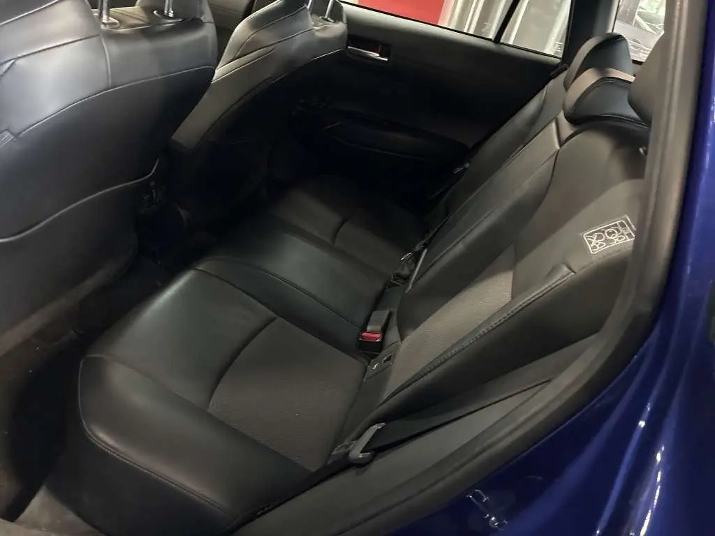 TOYOTA COROLLA CROSS Z 2023