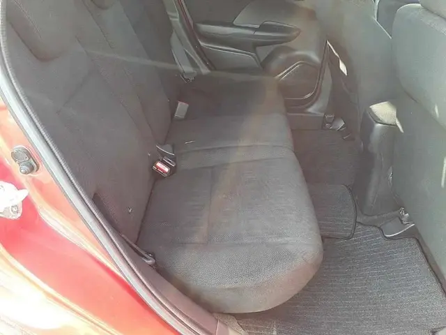 HONDA SHUTTLE G HONDA SENSING 2019