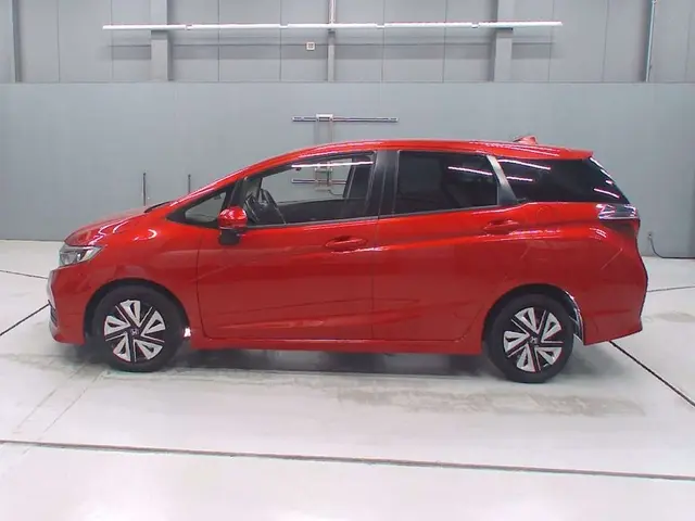 HONDA SHUTTLE G HONDA SENSING 2019