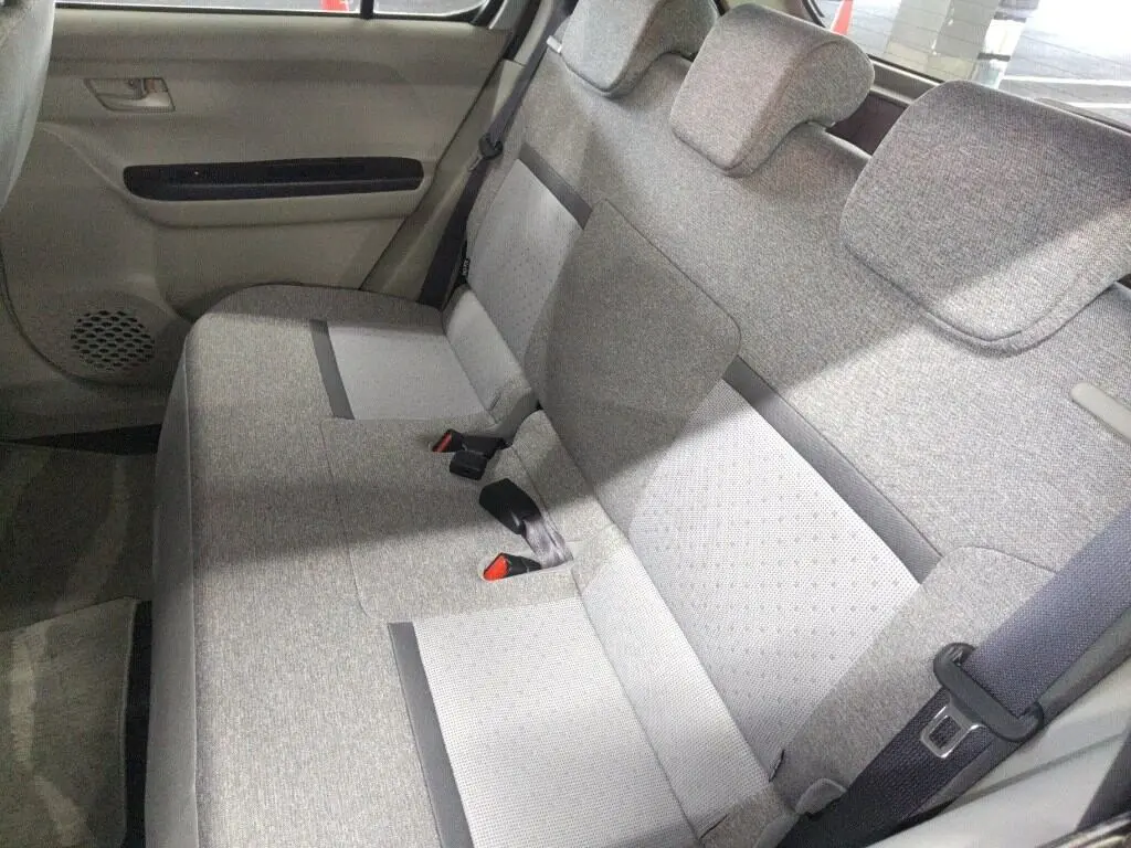 TOYOTA PASSO X L PACKAGE 2021