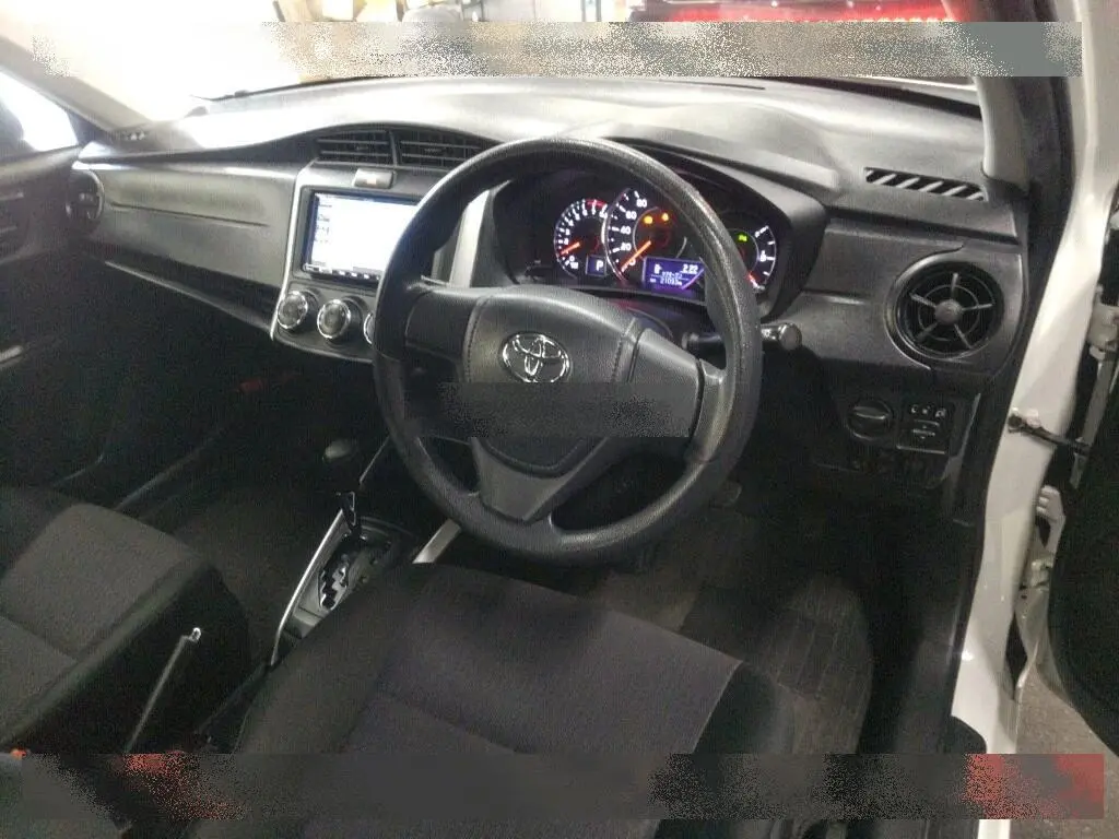 TOYOTA COROLLA FIELDER 1.5X 2018