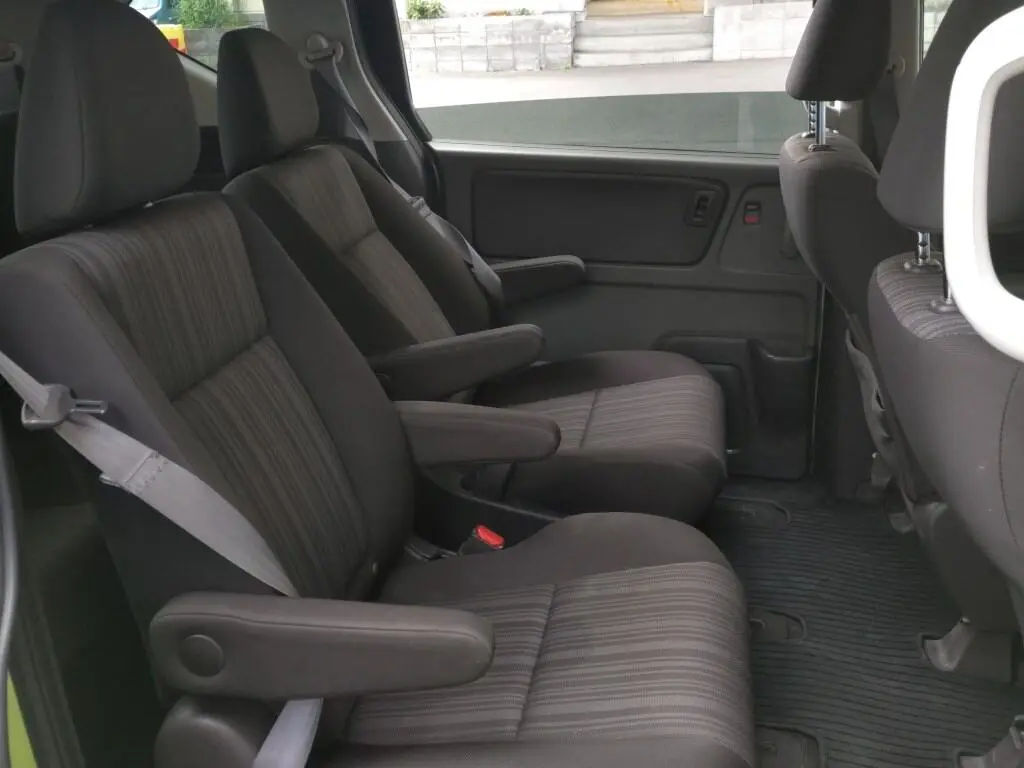 HONDA FREED G HONDA SENSING 2017