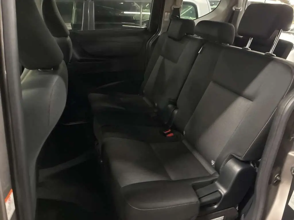 TOYOTA SIENTA G 2022