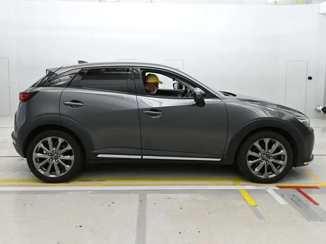 MAZDA CX-3 XD EXCLUSIVE MODS DIESEL TURBO 2019