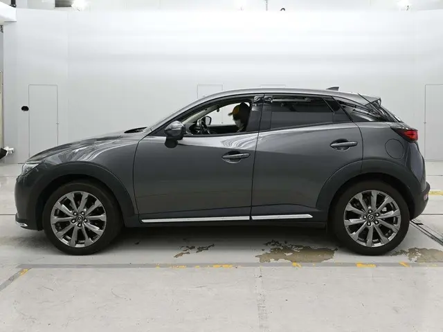 MAZDA CX-3 XD EXCLUSIVE MODS DIESEL TURBO 2019