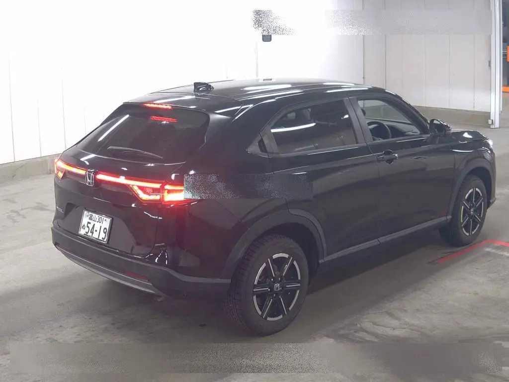 HONDA VEZEL G 2022