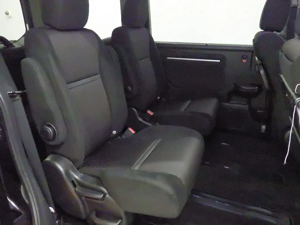 HONDA STEPWGN SPADA HONDA SENSING 2019