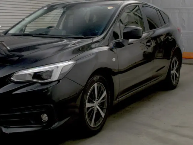 SUBARU IMPREZA SPORT 1.6I-L EYESIGHT