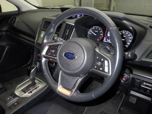 SUBARU IMPREZA SPORT 1.6I-L EYESIGHT