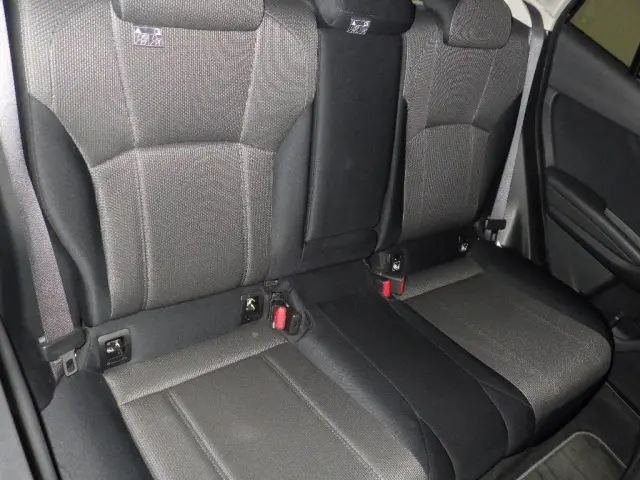 SUBARU IMPREZA SPORT 1.6I-L EYESIGHT
