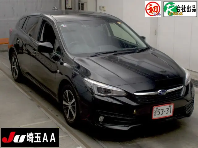 SUBARU IMPREZA SPORT 1.6I-L EYESIGHT