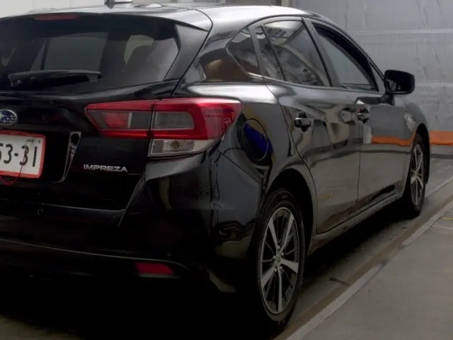 SUBARU IMPREZA SPORT 1.6I-L EYESIGHT