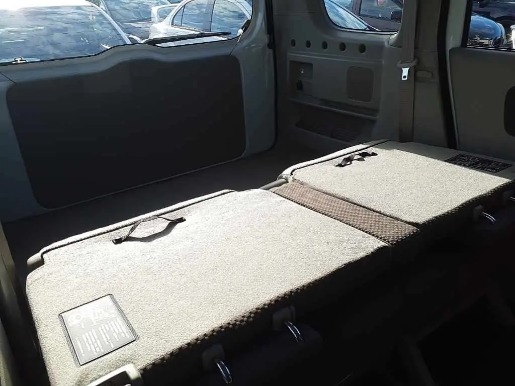 SUZUKI EVERY WAGON JP TURBO 2023