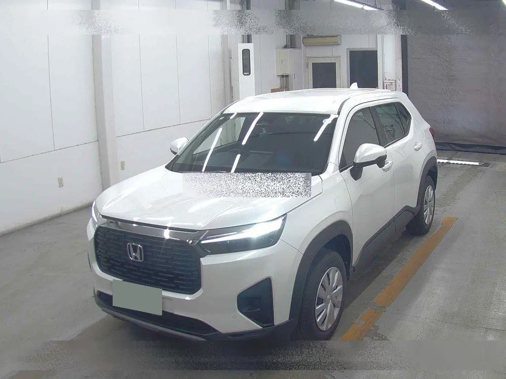 HONDA WR-V X 2025