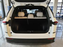 TOYOTA BZ3X 58 KWH520 PRO+LIDAR 2025