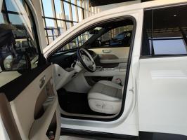TOYOTA BZ3X 58 KWH520 PRO+LIDAR 2025