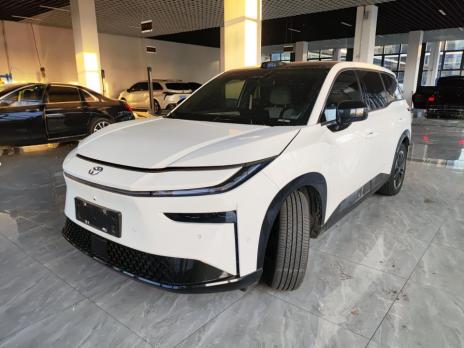 TOYOTA BZ3X 58 KWH520 PRO+LIDAR 2025