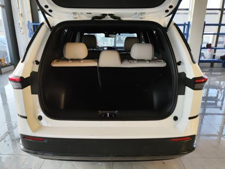 TOYOTA BZ3X 58 KWH520 PRO+LIDAR 2025