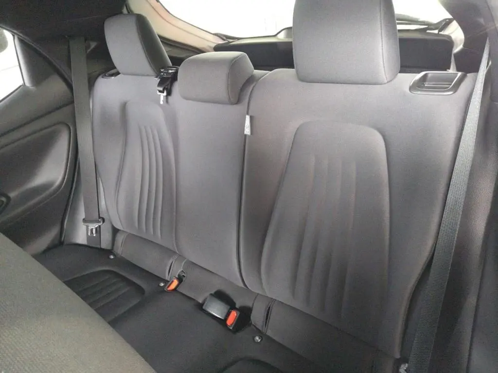 TOYOTA YARIS X 2022
