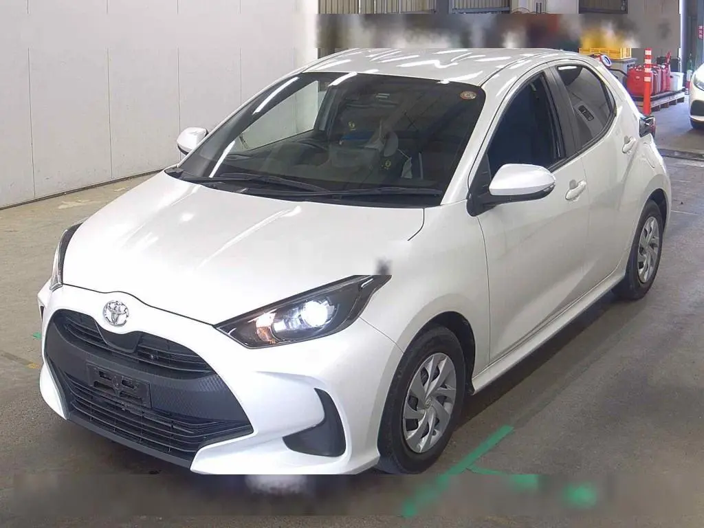 TOYOTA YARIS X 2022