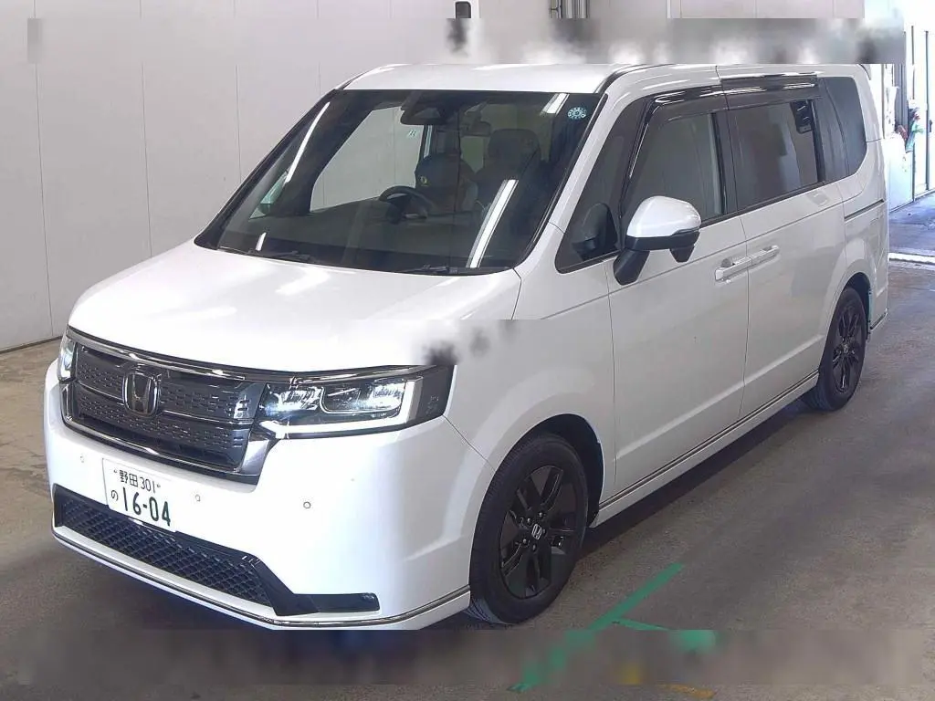 HONDA STEPWGN SPADA SPADA 2022