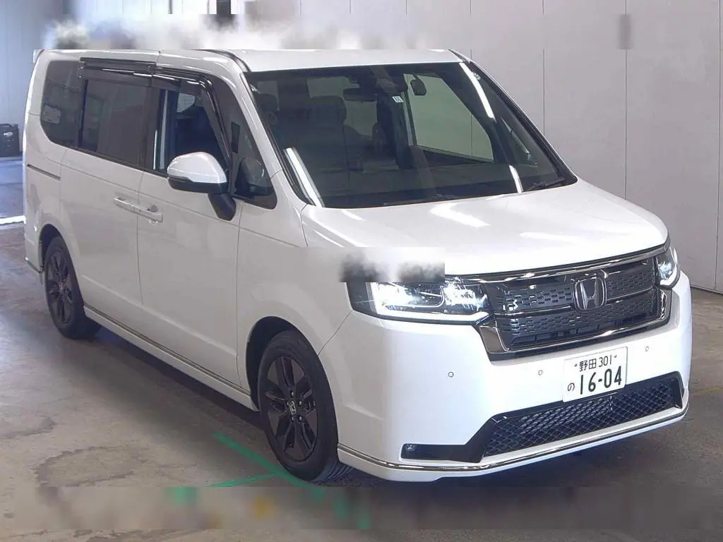 HONDA STEPWGN SPADA SPADA 2022