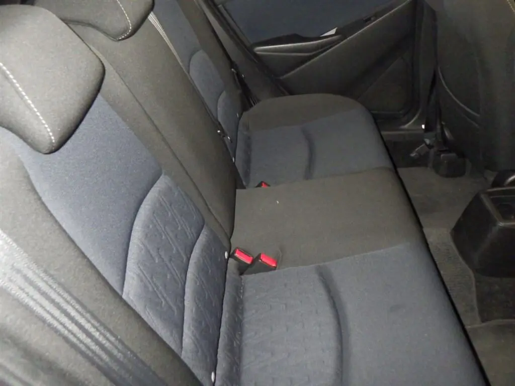 MAZDA DEMIO 13S 2015