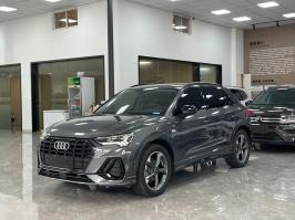AUDI Q3 35 TFSI S TRONIC FASHION 2022