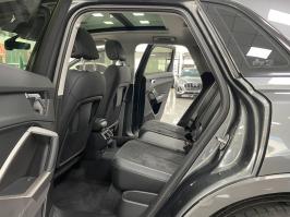 AUDI Q3 35 TFSI S TRONIC FASHION 2022