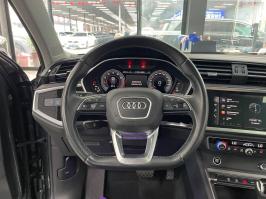 AUDI Q3 35 TFSI S TRONIC FASHION 2022