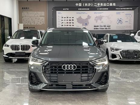 AUDI Q3 35 TFSI S TRONIC FASHION 2022