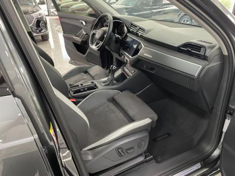 AUDI Q3 35 TFSI S TRONIC FASHION 2022