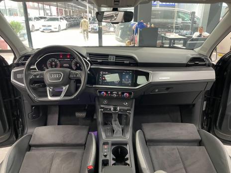 AUDI Q3 35 TFSI S TRONIC FASHION 2022