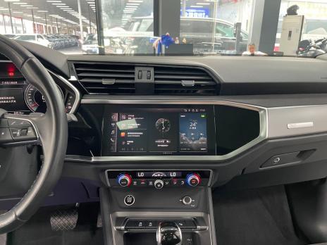 AUDI Q3 35 TFSI S TRONIC FASHION 2022