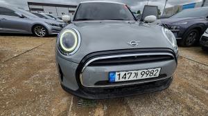 MINI COOPER CLASSIC SAT 5 DOOR 2022