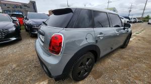 MINI COOPER CLASSIC SAT 5 DOOR 2022